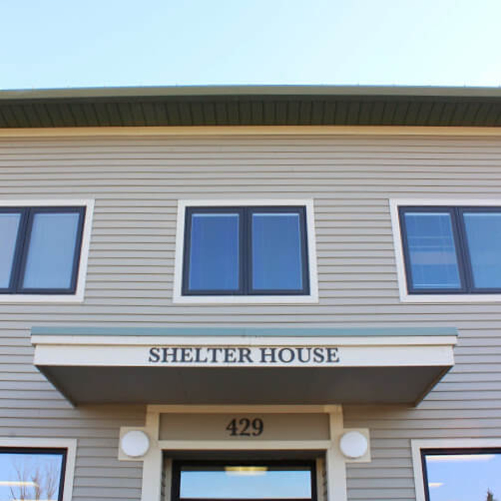 Mobile Clinic - Shelter House promotional image